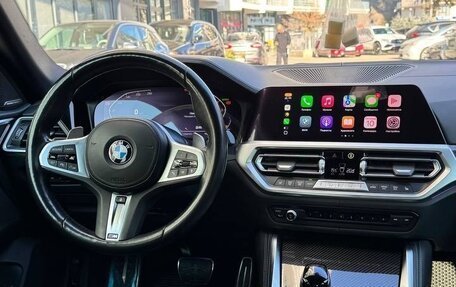 BMW 4 серия, 2022 год, 5 700 000 рублей, 16 фотография