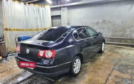 Volkswagen Passat B6, 2005 год, 670 000 рублей, 8 фотография