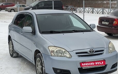 Toyota Corolla, 2005 год, 530 000 рублей, 2 фотография