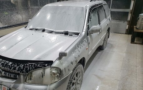 Mazda Tribute II, 2001 год, 540 000 рублей, 4 фотография