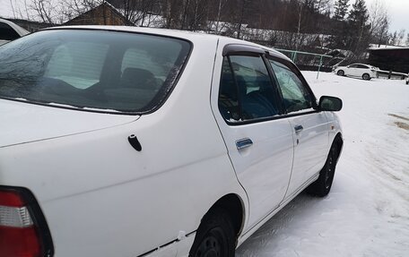 Nissan Bluebird XI, 1999 год, 250 000 рублей, 4 фотография