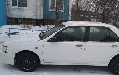 Nissan Bluebird XI, 1999 год, 250 000 рублей, 7 фотография