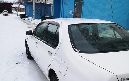 Nissan Bluebird XI, 1999 год, 250 000 рублей, 8 фотография