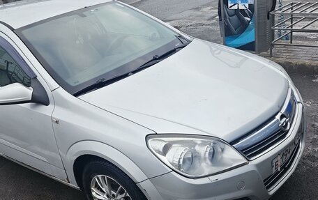 Opel Astra H, 2008 год, 500 000 рублей, 3 фотография