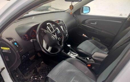 KIA cee'd I рестайлинг, 2010 год, 950 000 рублей, 3 фотография