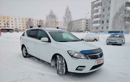 KIA cee'd I рестайлинг, 2010 год, 950 000 рублей, 4 фотография