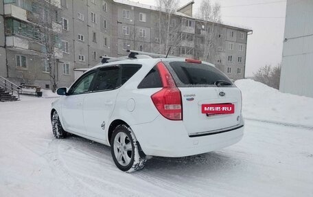 KIA cee'd I рестайлинг, 2010 год, 950 000 рублей, 5 фотография