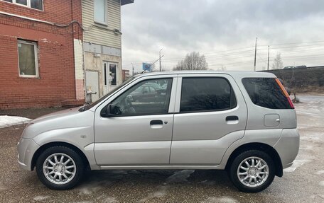 Suzuki Ignis II (HR), 2005 год, 595 000 рублей, 4 фотография