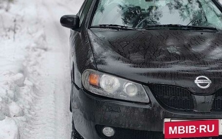 Nissan Almera, 2006 год, 390 000 рублей, 5 фотография