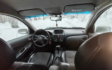 Nissan Almera, 2006 год, 390 000 рублей, 13 фотография