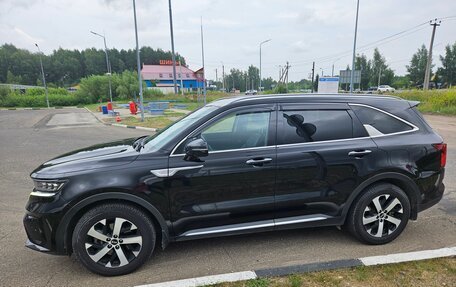 KIA Sorento IV, 2020 год, 3 700 000 рублей, 8 фотография