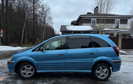 Toyota Nadia, 1998 год, 750 000 рублей, 4 фотография