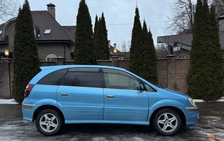 Toyota Nadia, 1998 год, 750 000 рублей, 5 фотография