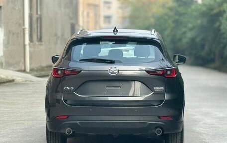 Mazda CX-5 II, 2022 год, 2 490 000 рублей, 5 фотография