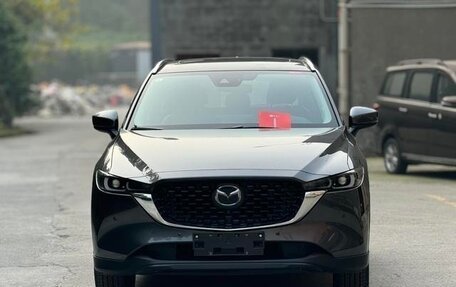 Mazda CX-5 II, 2022 год, 2 490 000 рублей, 2 фотография