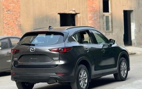 Mazda CX-5 II, 2022 год, 2 490 000 рублей, 6 фотография