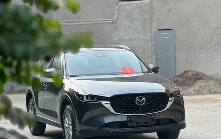 Mazda CX-5 II, 2022 год, 2 490 000 рублей, 4 фотография