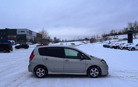 Toyota Corolla Spacio II, 2006 год, 747 000 рублей, 5 фотография