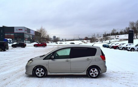 Toyota Corolla Spacio II, 2006 год, 747 000 рублей, 6 фотография