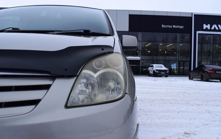 Toyota Corolla Spacio II, 2006 год, 747 000 рублей, 10 фотография