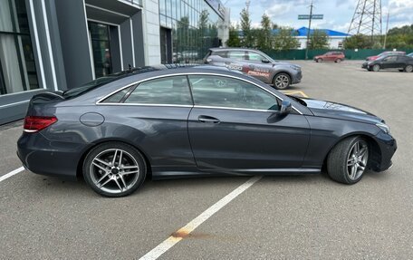 Mercedes-Benz E-Класс, 2013 год, 2 100 000 рублей, 9 фотография