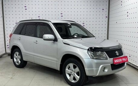 Suzuki Grand Vitara, 2011 год, 1 099 000 рублей, 3 фотография