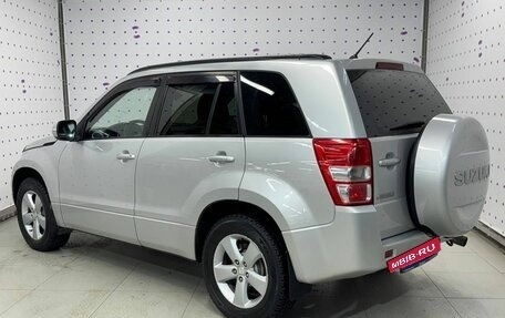 Suzuki Grand Vitara, 2011 год, 1 099 000 рублей, 4 фотография