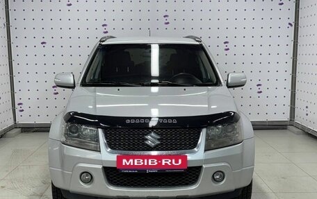 Suzuki Grand Vitara, 2011 год, 1 099 000 рублей, 5 фотография