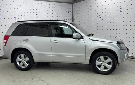 Suzuki Grand Vitara, 2011 год, 1 099 000 рублей, 7 фотография