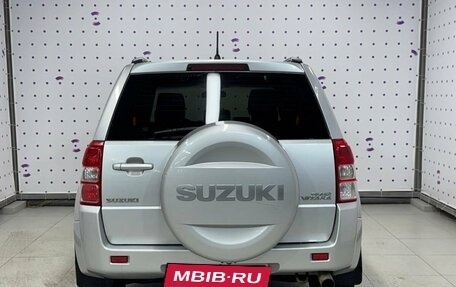 Suzuki Grand Vitara, 2011 год, 1 099 000 рублей, 6 фотография