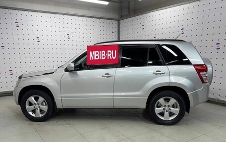 Suzuki Grand Vitara, 2011 год, 1 099 000 рублей, 19 фотография