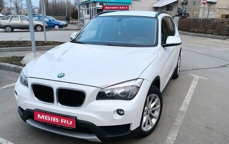 BMW X1, 2014 год, 1 850 000 рублей, 1 фотография