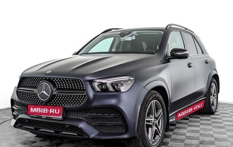 Mercedes-Benz GLE, 2019 год, 6 945 000 рублей, 1 фотография