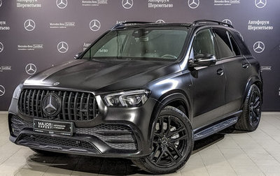 Mercedes-Benz GLE AMG, 2020 год, 8 850 000 рублей, 1 фотография