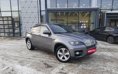 BMW X6, 2009 год, 2 050 000 рублей, 2 фотография