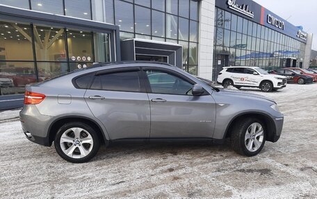 BMW X6, 2009 год, 2 050 000 рублей, 9 фотография