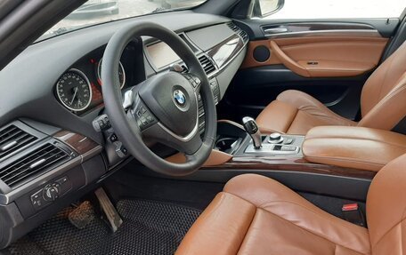 BMW X6, 2009 год, 2 050 000 рублей, 11 фотография