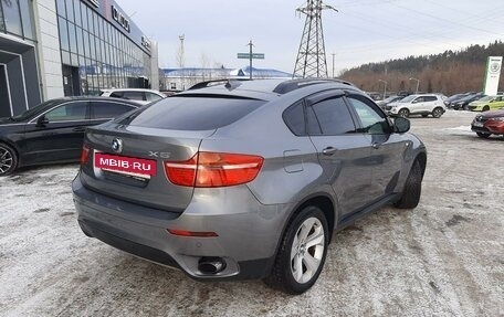 BMW X6, 2009 год, 2 050 000 рублей, 8 фотография