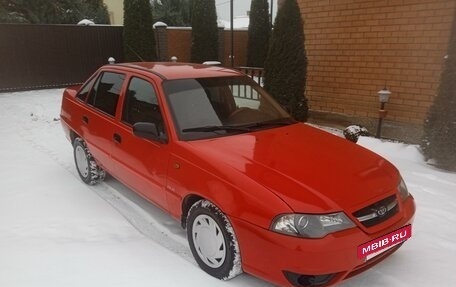 Daewoo Nexia I рестайлинг, 2010 год, 235 000 рублей, 3 фотография