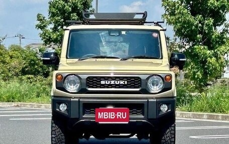 Suzuki Jimny, 2022 год, 1 280 001 рублей, 3 фотография