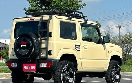 Suzuki Jimny, 2022 год, 1 280 001 рублей, 6 фотография