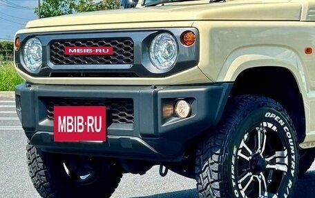 Suzuki Jimny, 2022 год, 1 280 001 рублей, 36 фотография