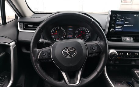 Toyota RAV4, 2020 год, 2 998 000 рублей, 7 фотография