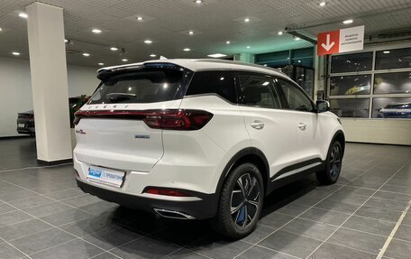 Chery Tiggo 7 Pro, 2023 год, 2 700 000 рублей, 4 фотография