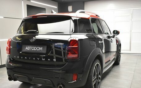 MINI Countryman II (F60), 2018 год, 3 599 000 рублей, 7 фотография