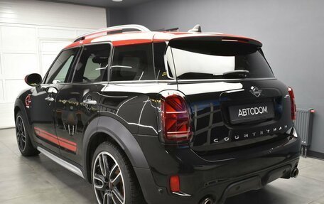 MINI Countryman II (F60), 2018 год, 3 599 000 рублей, 8 фотография