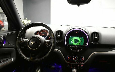 MINI Countryman II (F60), 2018 год, 3 599 000 рублей, 17 фотография