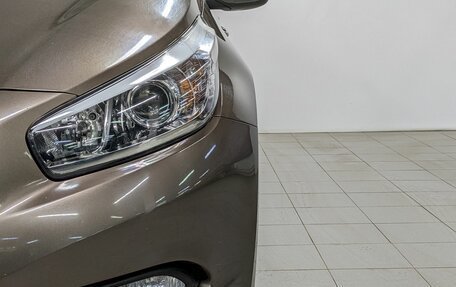 KIA cee'd III, 2013 год, 1 290 000 рублей, 15 фотография