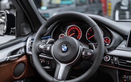 BMW X5, 2017 год, 5 300 000 рублей, 9 фотография