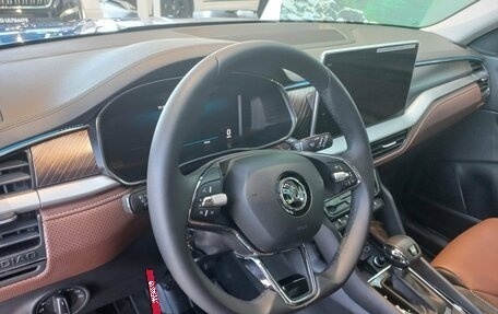 Skoda Kodiaq I, 2023 год, 5 250 000 рублей, 7 фотография